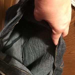 Bags - 👜NWOT Denim Tote👜 Bags - 👜NWOT Denim Tote👜